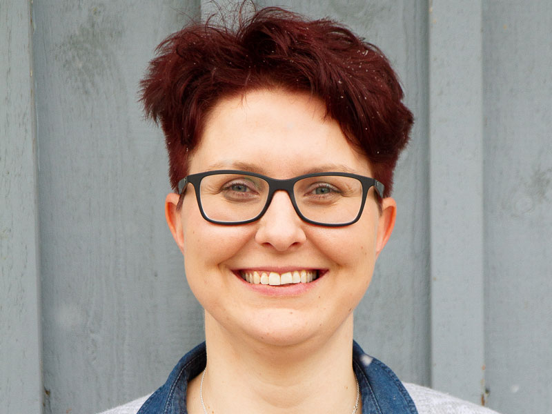 Carina Metzner